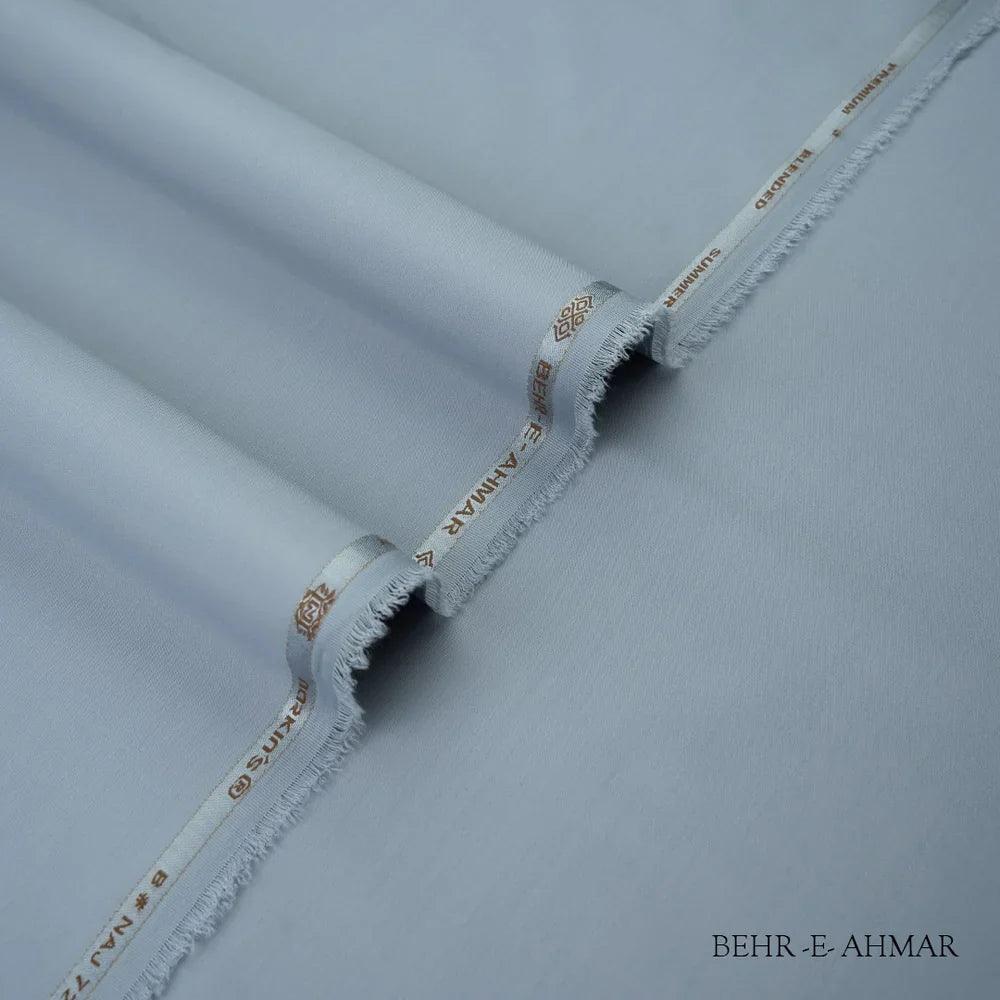 Premium Wash N Wear - Light Grey