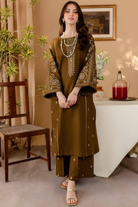 SR-BA68 Lawn Fully Embroidered 2pc