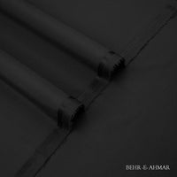 Premium Wash N Wear - Black