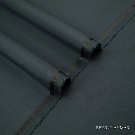 Premium Wash N Wear - Charcoal