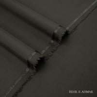 Premium Wash N Wear - Dark Brown