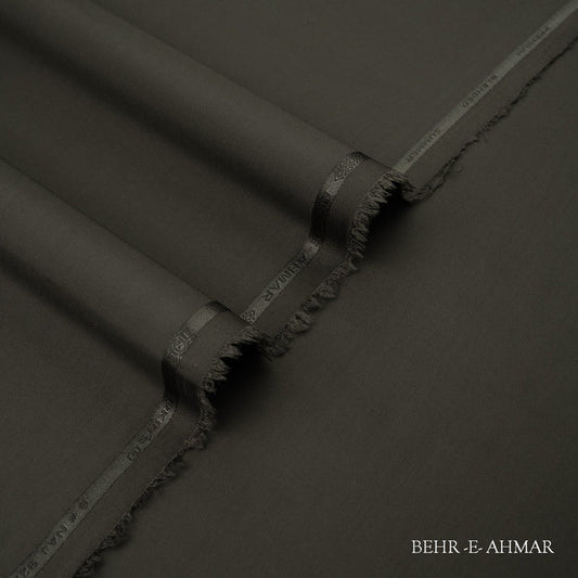 Premium Wash N Wear - Dark Brown