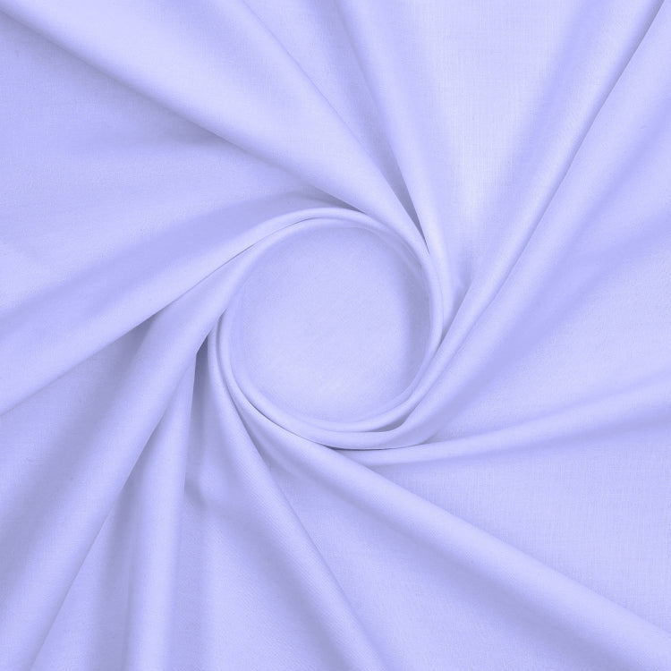 Special Purple  Wash N Wear Fabric
