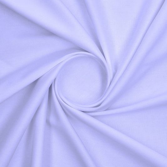 Special Purple  Wash N Wear Fabric