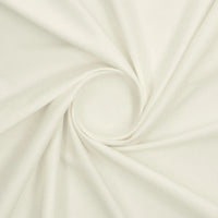 Sp;ecial Cream  Boski Wash N Wear Fabric