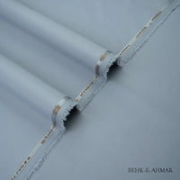 Premium Wash N Wear - Light Grey
