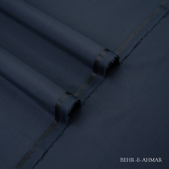 Premium Wash N Wear - Navy Blue