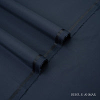 Premium Wash N Wear - Navy Blue