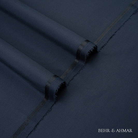 Premium Wash N Wear - Navy Blue