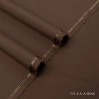 Premium Wash N Wear - Rust