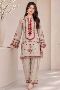 SR-MB2820 Lawn Fully Sequence Embroidered 2pc Embroidered Trouser as well