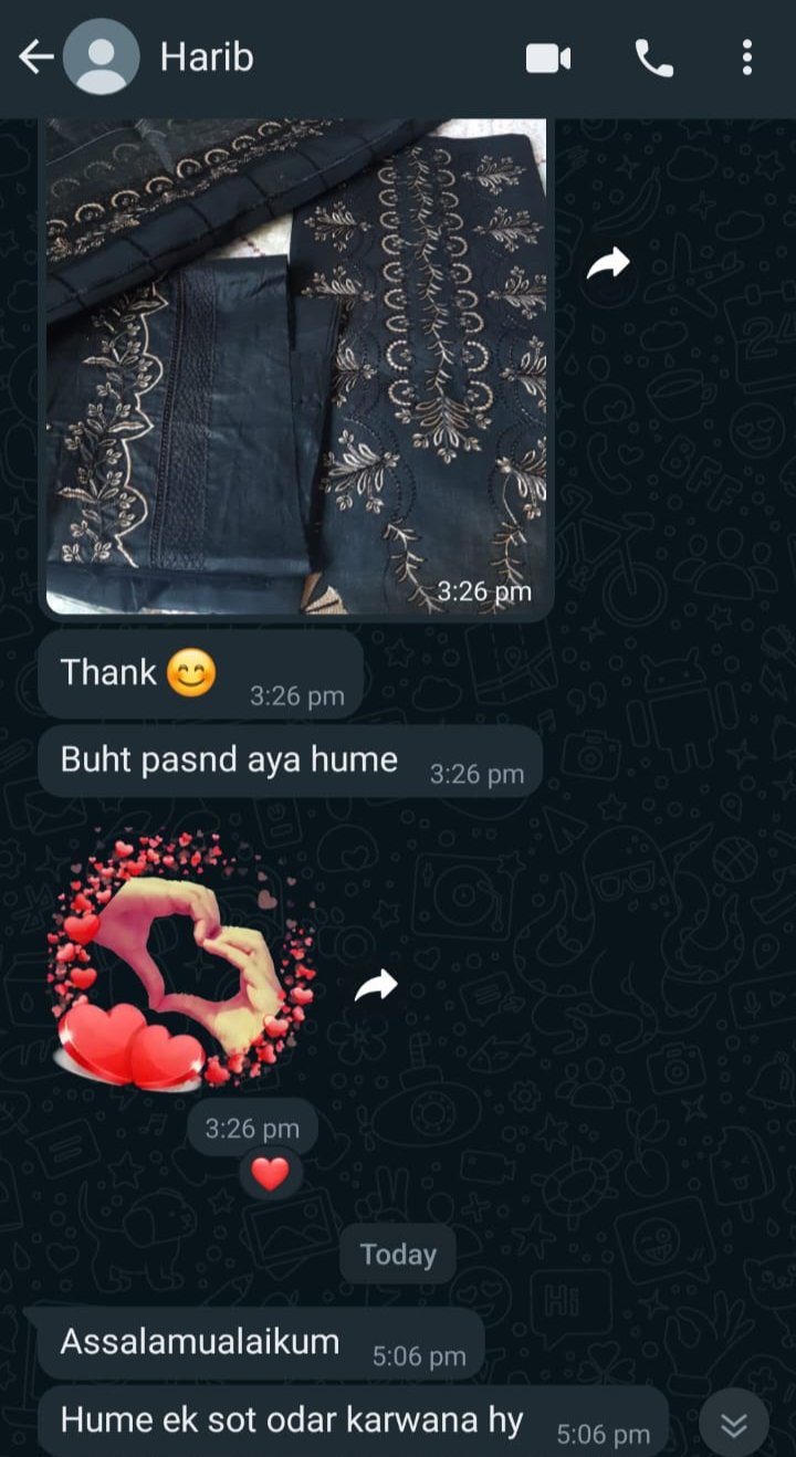 SR-NS32 Un-Stitched Dhanak Embroidered 3pc With Dhank Embroidered Shawl